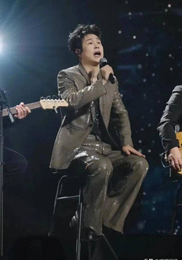 小沈阳:一个喜剧之外的音乐天赋