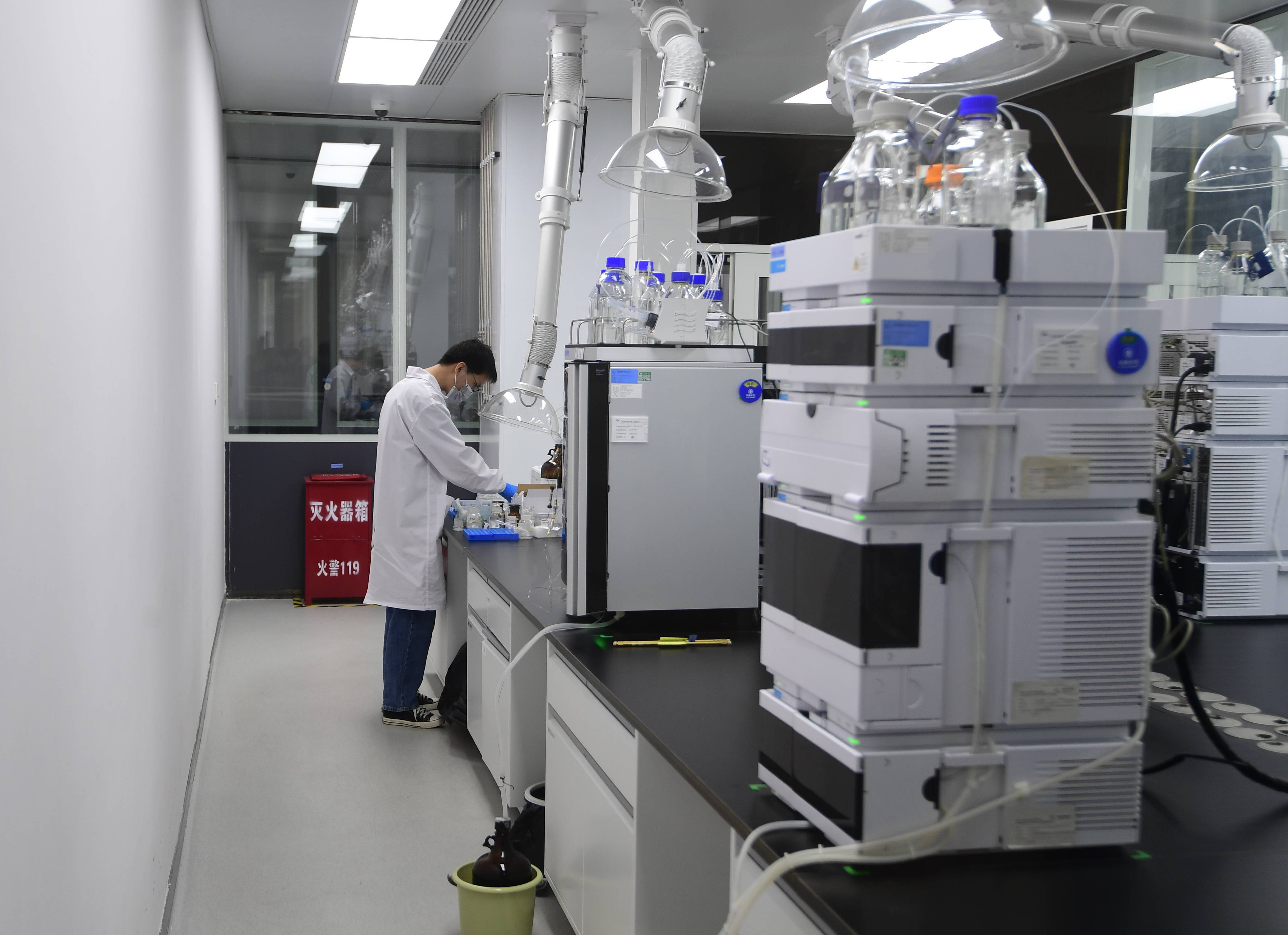 向"新"而行丨朝"新"登峰"质"胜未来 济南高新区