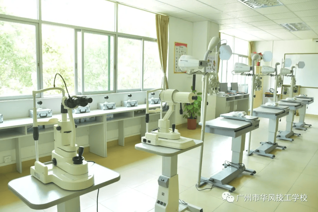 专业名片 | 眼视光专业_眼镜_技术_销售