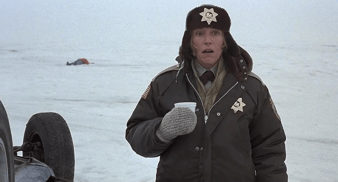 科恩兄弟谈《冰血暴》