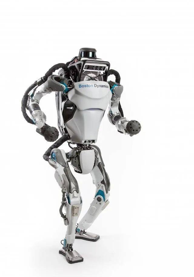 关于人形机器人,你需要了解这六点