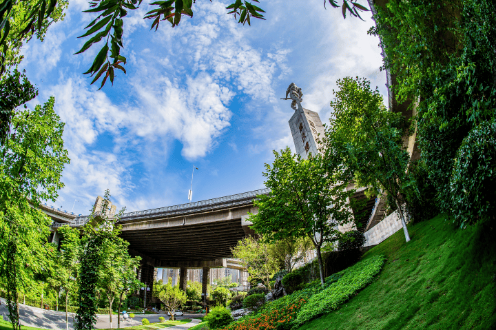 我区这些美景入选"重庆最美"!