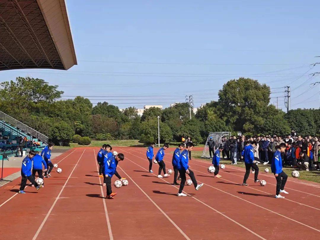 常熟6所学校,入列教育部公示名单!