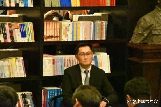 马化腾发出强烈警示,网络游戏批评引发社会激烈讨论
