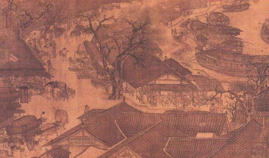 宋朝的“勾栏瓦舍”是什么地方,平时都用来干嘛的_表演_杂剧_大部分