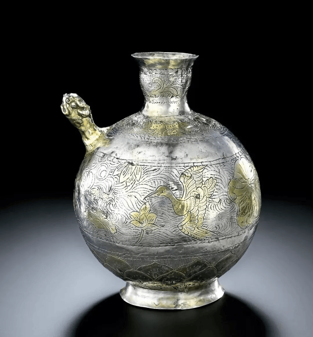 精彩回顾:一场曾惊动国家文物局的香港拍卖