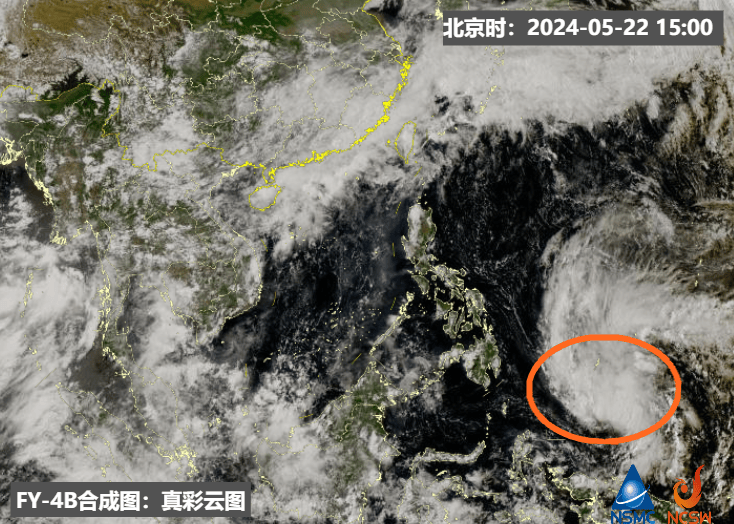 注意!深圳市暴雨黄色预警信号扩展至全市