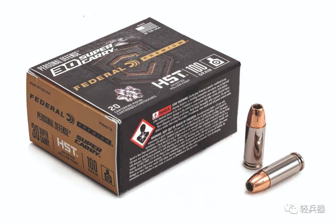 哪些创新让人们眼前一亮?_手枪_ammo_guns