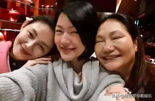 大s妈妈发声警告汪小菲:炒作女儿癫痫,小心后果自负!