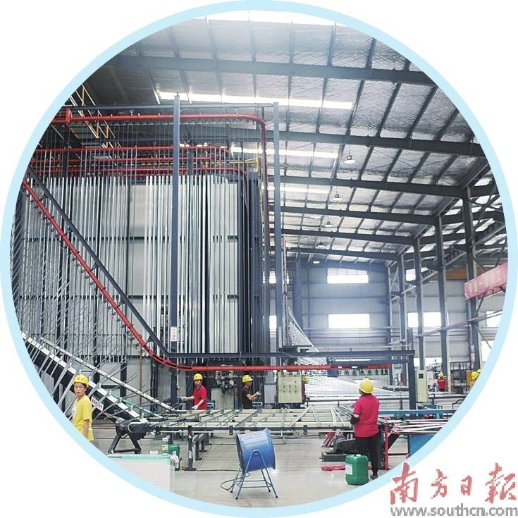 劳动之光 熠熠生辉