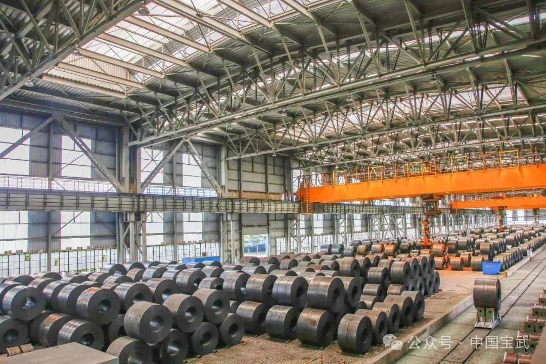 算账经营在一线,宝武各钢铁基地出实招亮高招