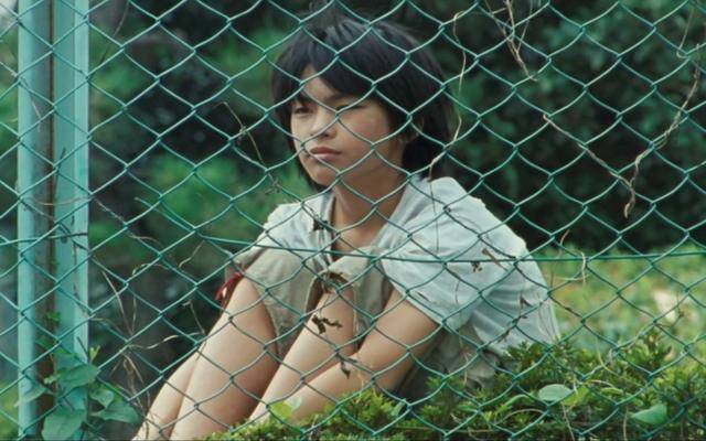 《无人知晓》9.1分——豆瓣评分最高的100部电影(七七)