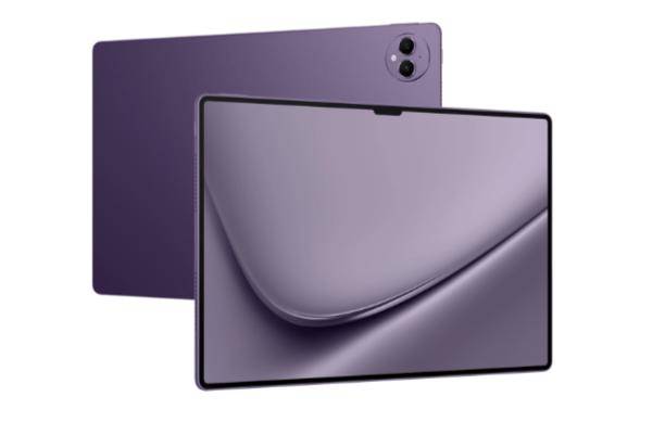 华为MatePad Pro 13.2罗兰紫开售 支持144Hz超高刷新率