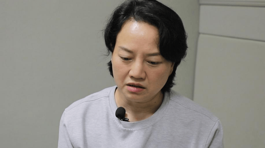 自治区司法厅老干部工作之声——警示教育(二)_谢玉敏_娄底_李某某