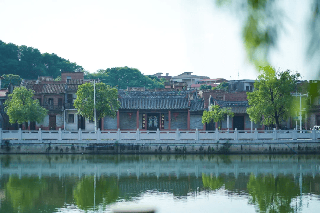 周屋_徐福记_东莞