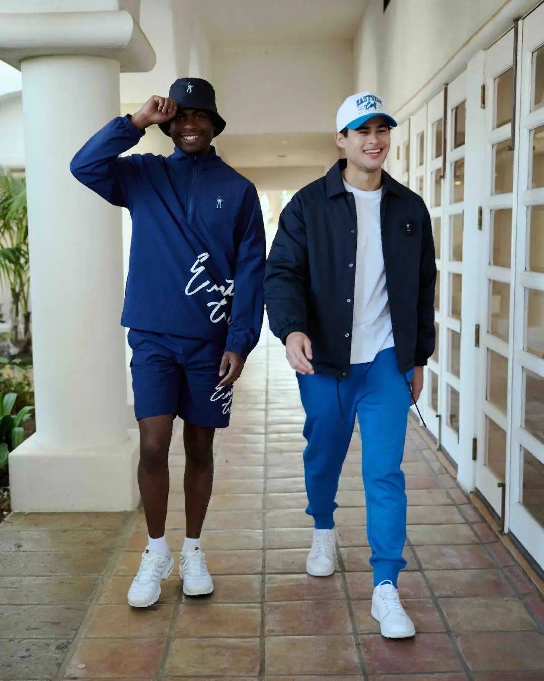 「高尔夫潮流」是不是伪命题?