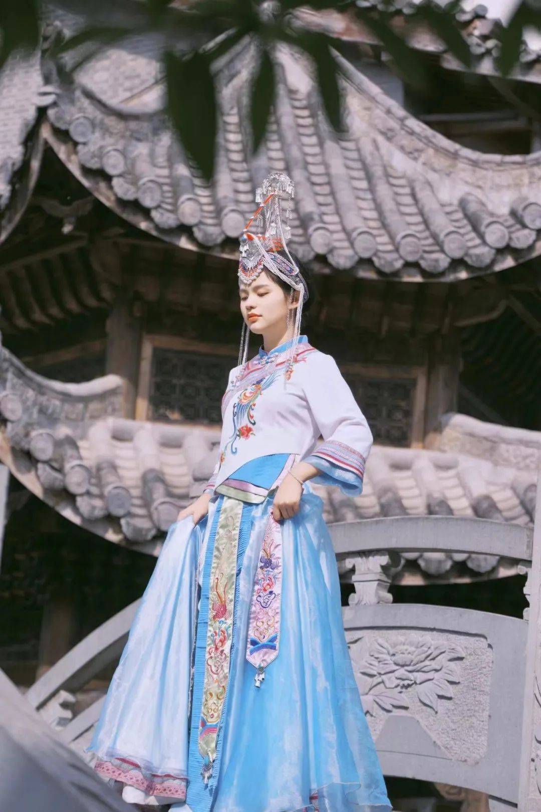 来景宁,赴一场奇妙的穿越之旅_活动_古城_畲乡