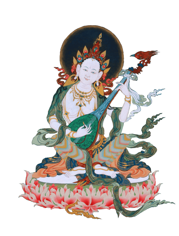 佛说九色鹿经丨请听_鹿言_大王_夫人