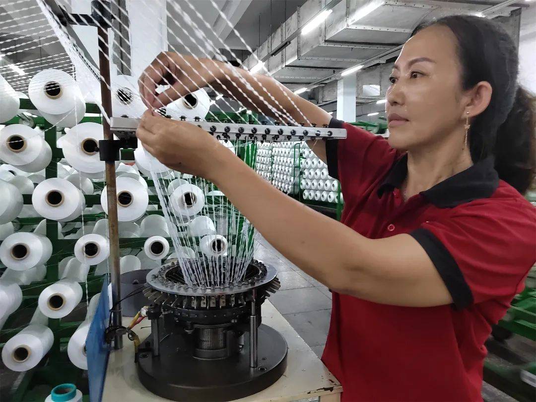 匠人 匠心 匠语丨粟琼:产业"数智化"变革的推动者