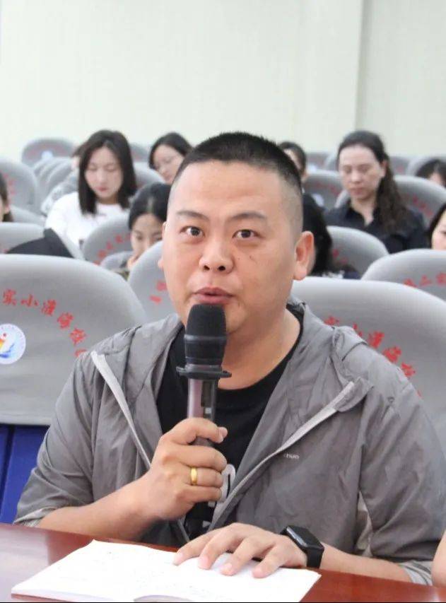 成长教研 |和声共鸣 合唱共研——音乐教师集体备课启新篇