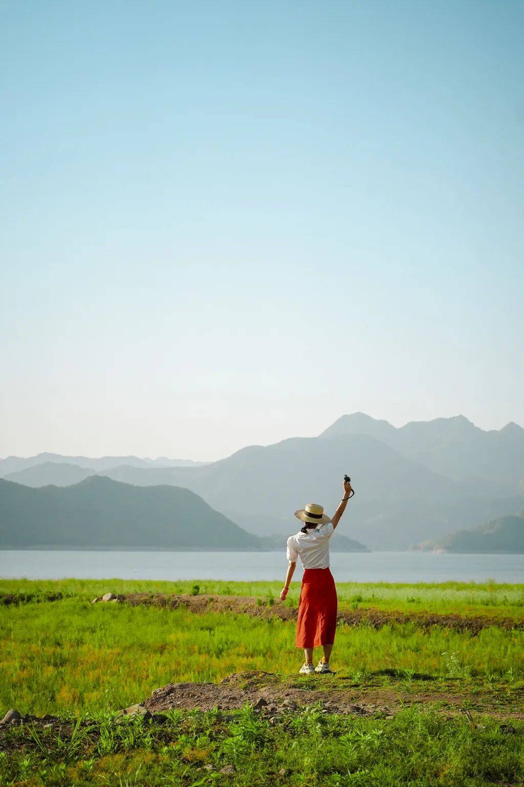 富山大裂谷summer壮美的富山大裂谷见证了无数自然的神奇与壮丽漫步在