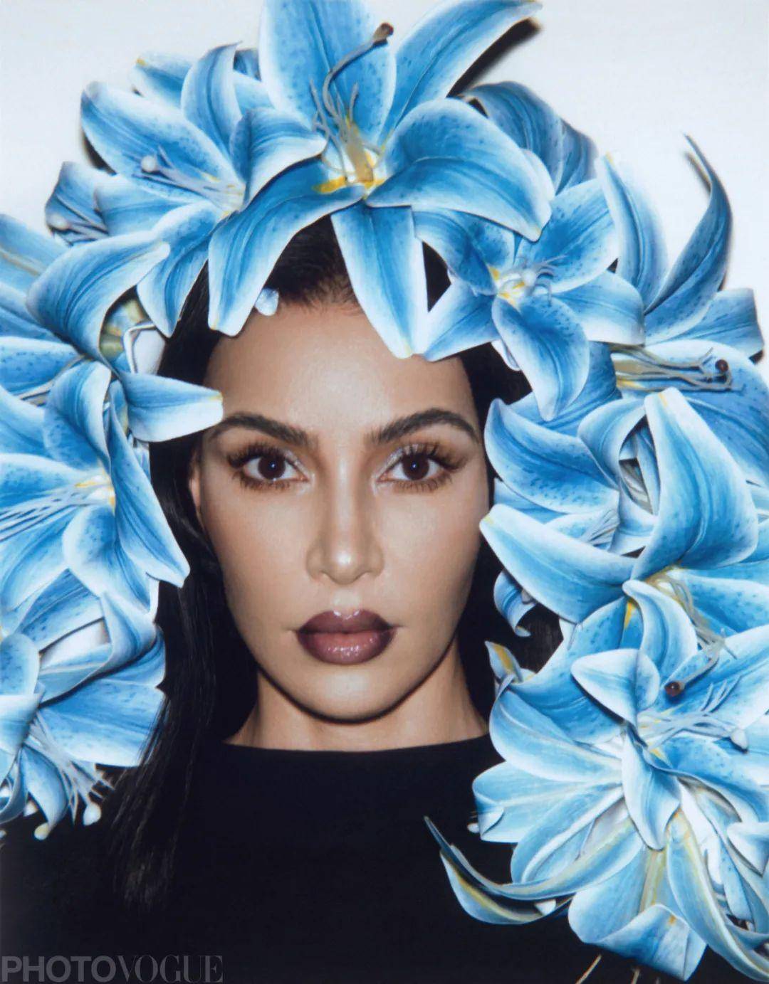 金·卡戴珊:重要的是镜头后的记忆