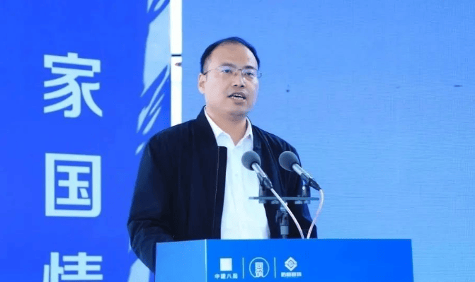 中建八局发展建设分公司董事长调整