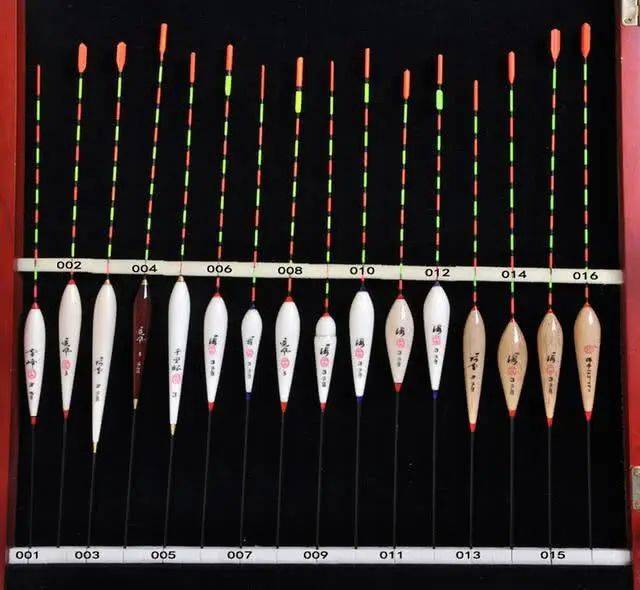 如何正确认识浮漂?列举四种误导钓鱼人的现象,少走弯路