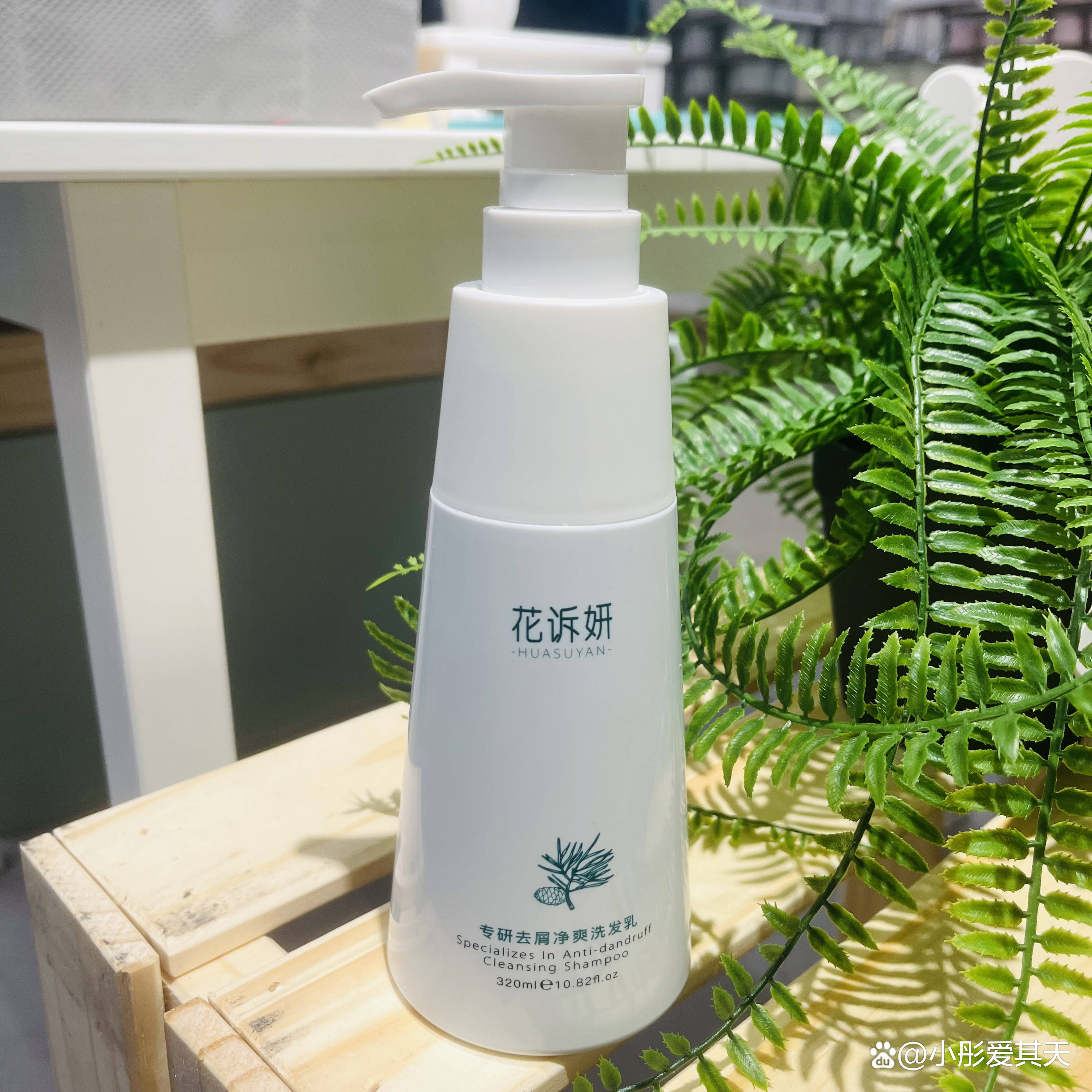 男士头皮多用什么洗发水?国货洗发水推荐