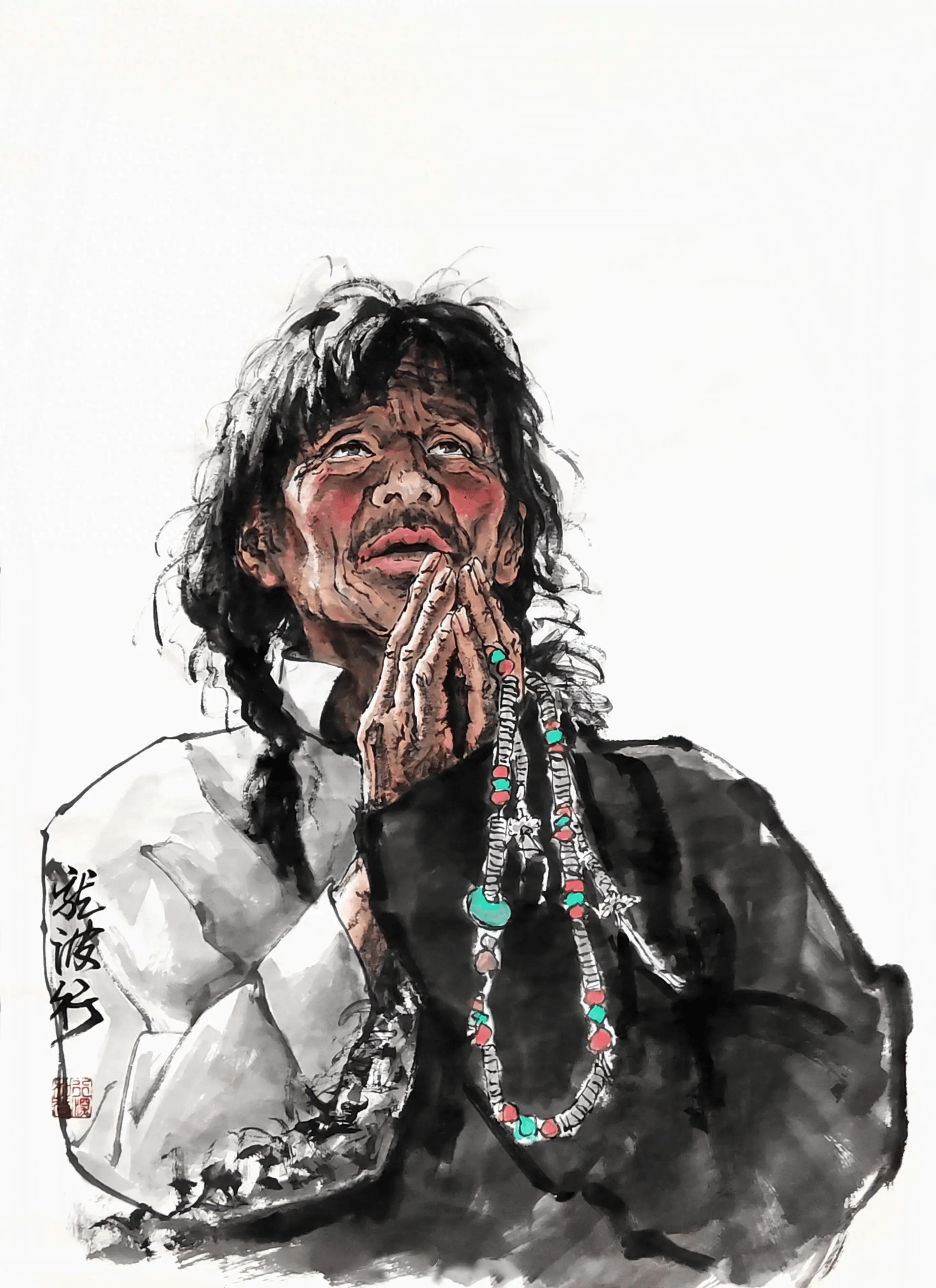 举头三尺有神明