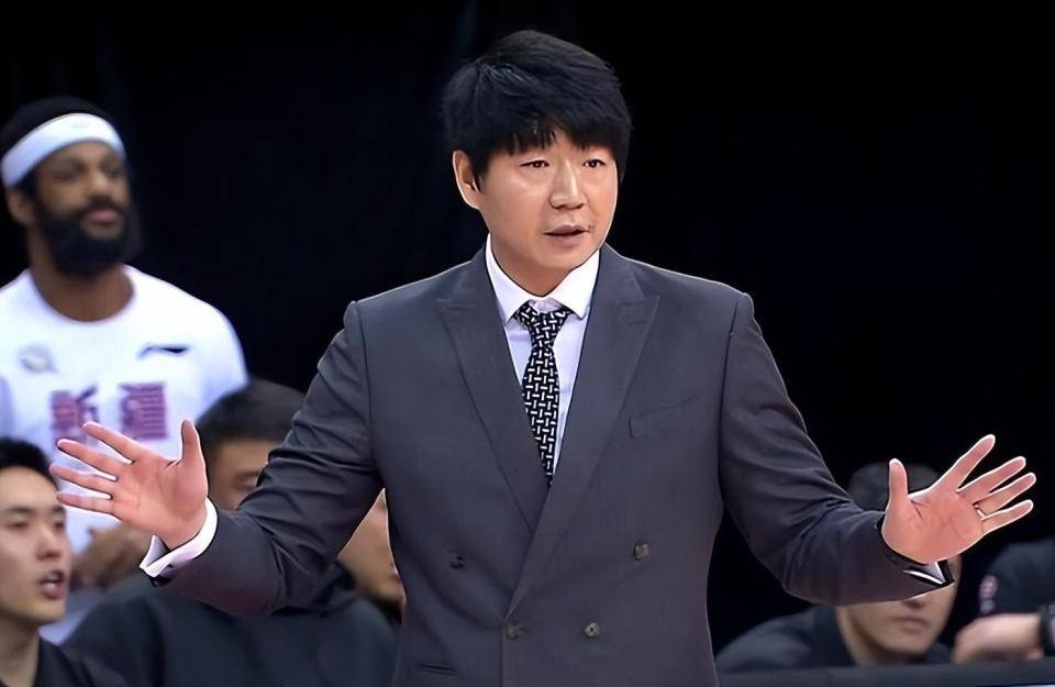 新疆队为什么打不过辽宁男篮?阿不都沙拉木透露内幕,原来如此