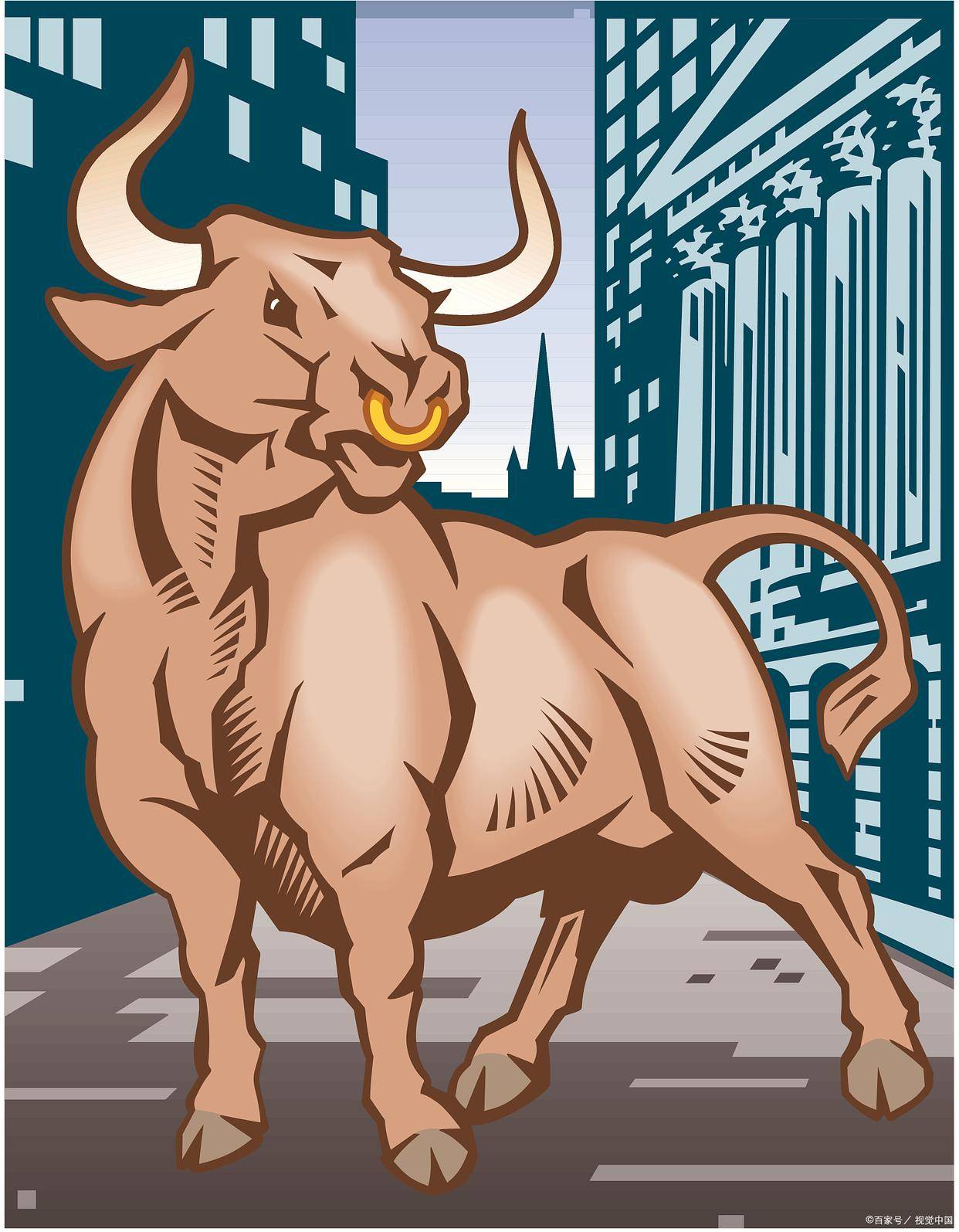 普通人在股市里赚大钱的最好方式：等一轮大牛市！_搜狐网