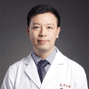 主任医师,医学博士,硕士生导师,上海中医药大学附属龙华医院胸外科副