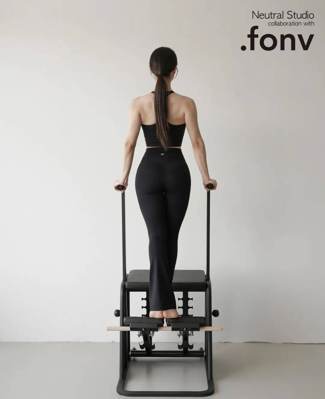 健身美图 - 每一滴汗水的付出终将汇成前进的河流