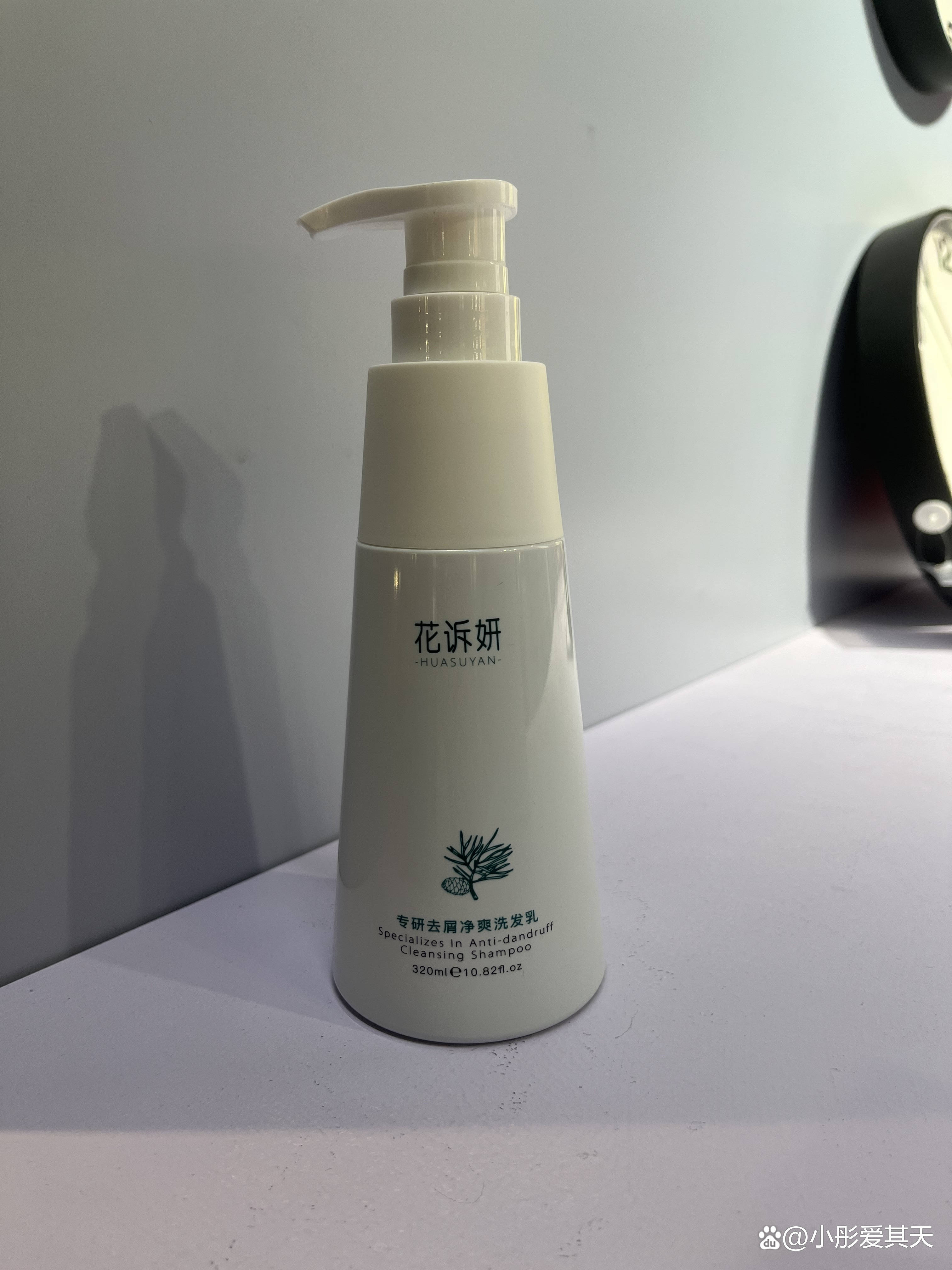 青春期头屑多用什么洗发水?洗发水去屑止痒推荐