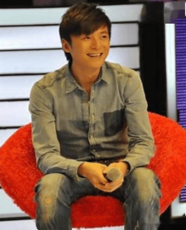 他是汤唯前男友,也是姜妍前男友,长得帅演技好,可却戏红人不红_朱雨辰