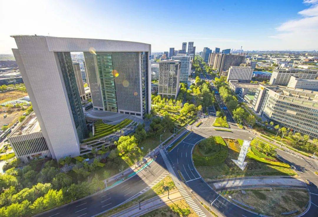 来看一波实景图_北京_荣华街道_经开区