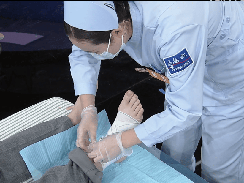 邢台市清河县中心医院成功晋级