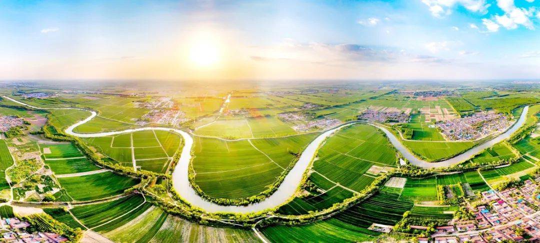 守敬视界 | 京杭大运河 —— 德州段