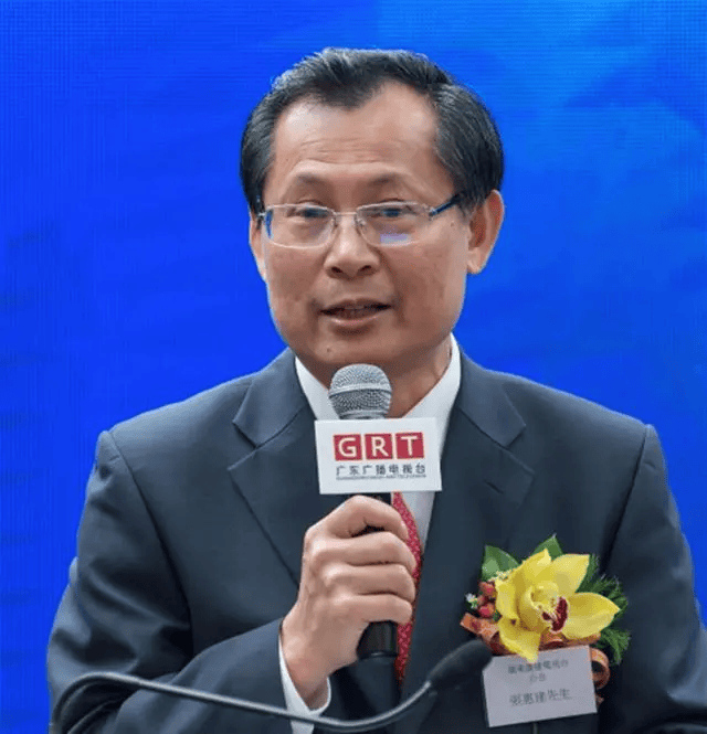 广播_广东省_梅州市