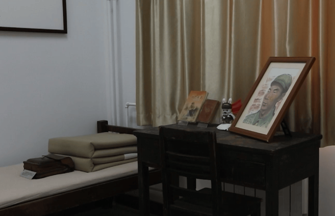 五个细节带你解读这支英雄连队胜战密码_杨根思_连长_陆军