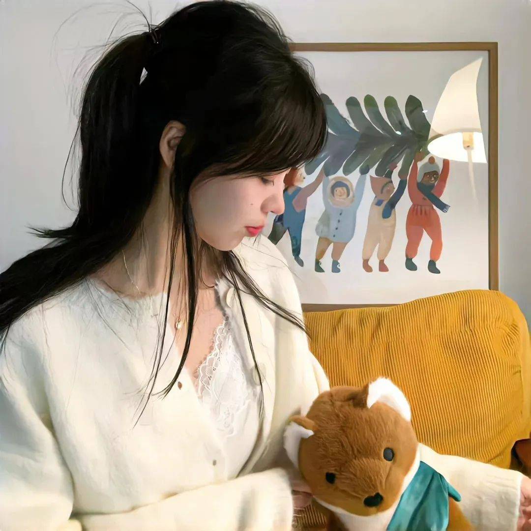 头像 | 一眼就惊艳的微信头像