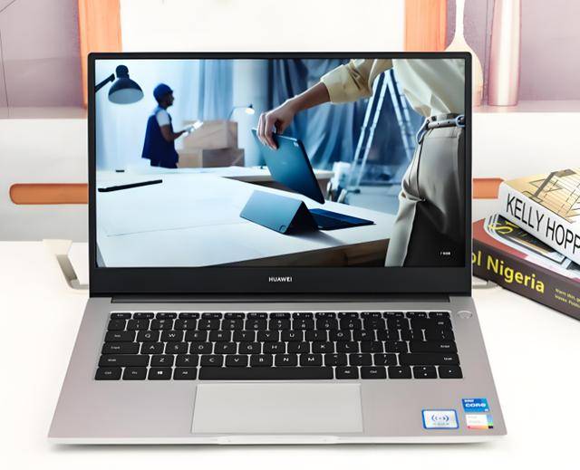 华为matebook d14 se,16gb 512gb i5-1240p,售价再创新低!