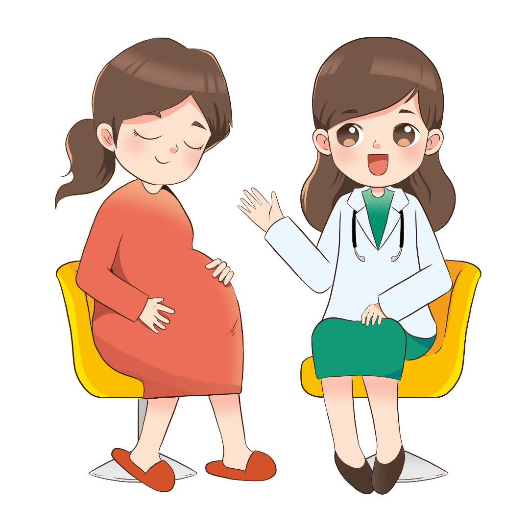 03孕晚期健康管理社区医生一般在孕28～36周,37～40周分别对孕妇进行1