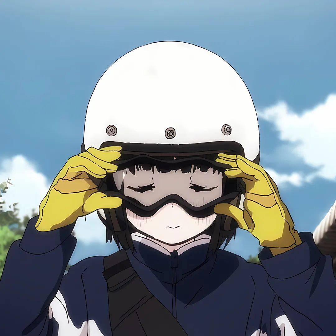 头像 | 嘎嘎耐看的小众头像2950535029