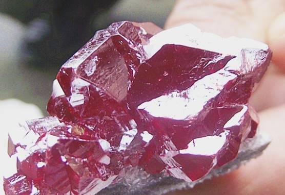 朱砂供是什么,朱砂有多少种?