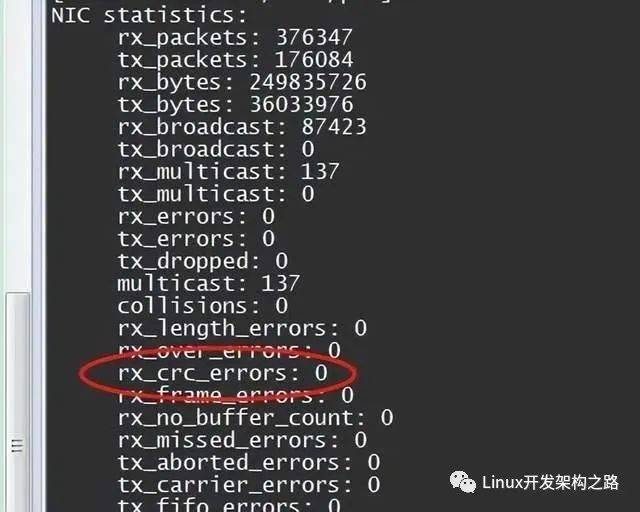 如何高效定位网络丢包问题?