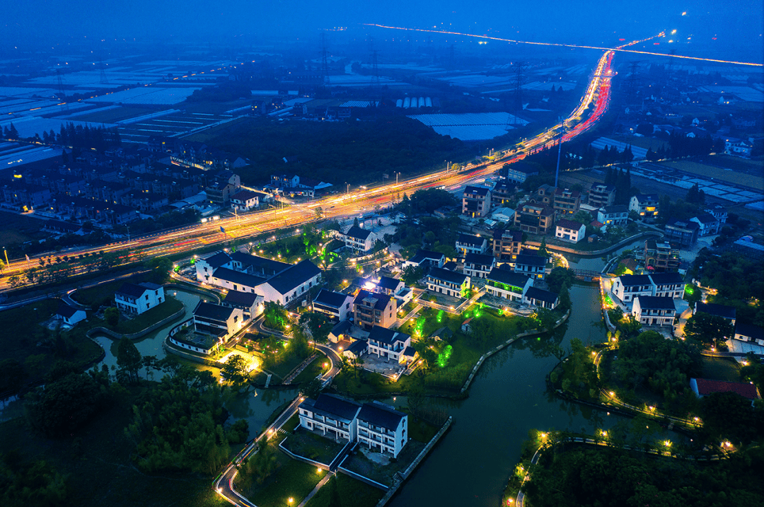 特别策划丨这"young"的大桥镇