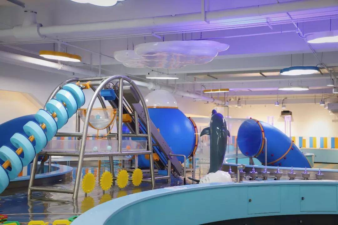 【六一研学来啦】6月1日诸城融媒小记者青岛海信探索中心一日营快乐