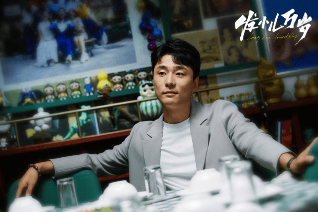 正在热映 | 《朱同在三年级丢失了超能力》《三叉